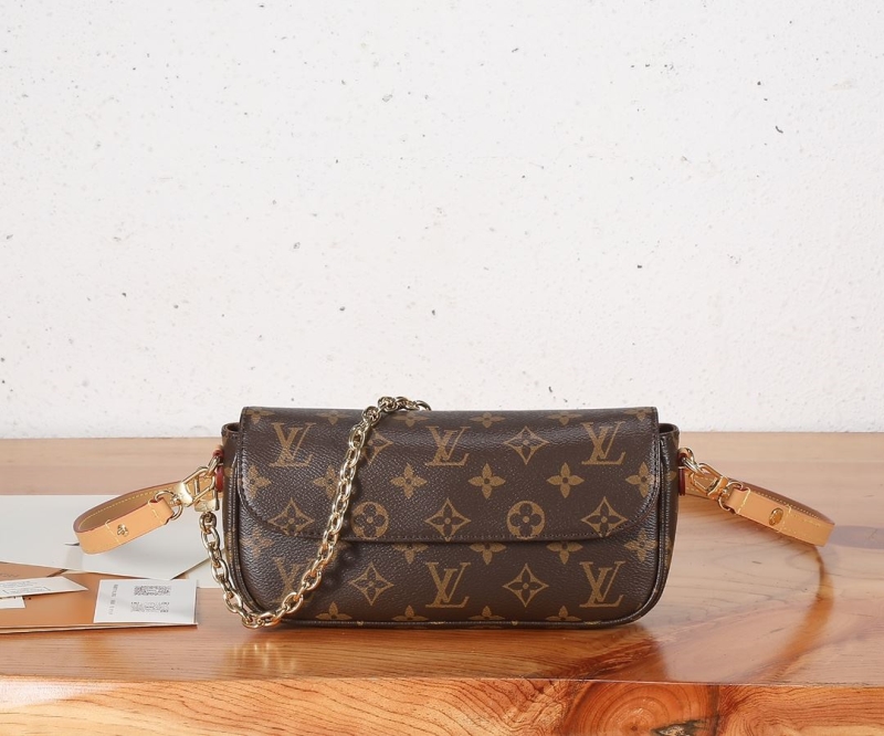 LV Satchel bags